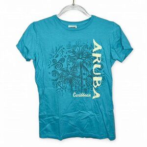 Y2K‎ Comfort Colors Blue